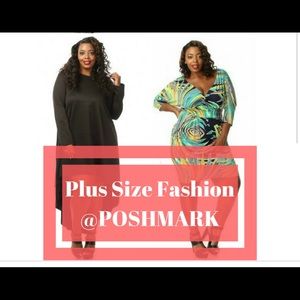 Plus Size Fashion